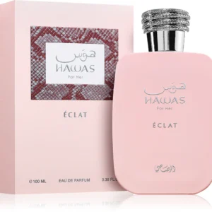 RASASI HAWAS ECLAT 100ML